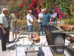 UN MECHOUI AVEC LES AMIS PN D ANDALOUSIE 9 05 2013 A MOJACA (18)